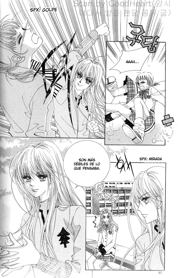 Idol Shopping Ch. 3 第10页