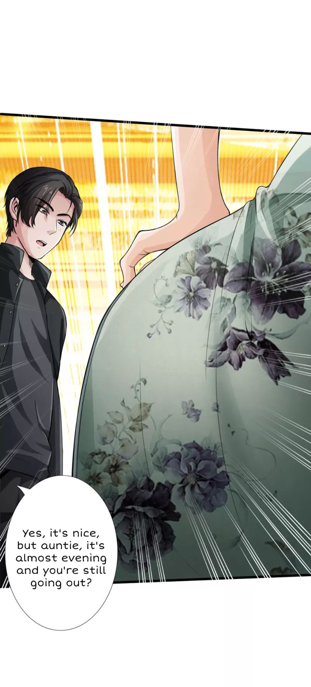 Jué Pǐn Xié Shào Ch. 2 第24页