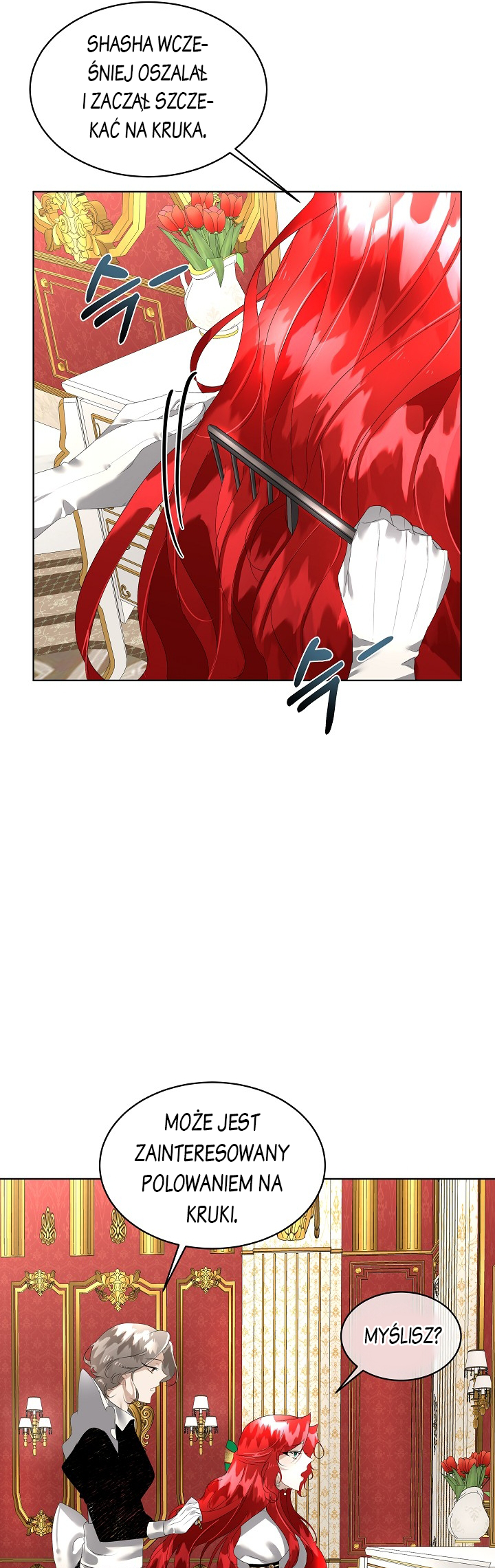 Babysitting the Male Lead Vol. 2 Ch. 6 第28页