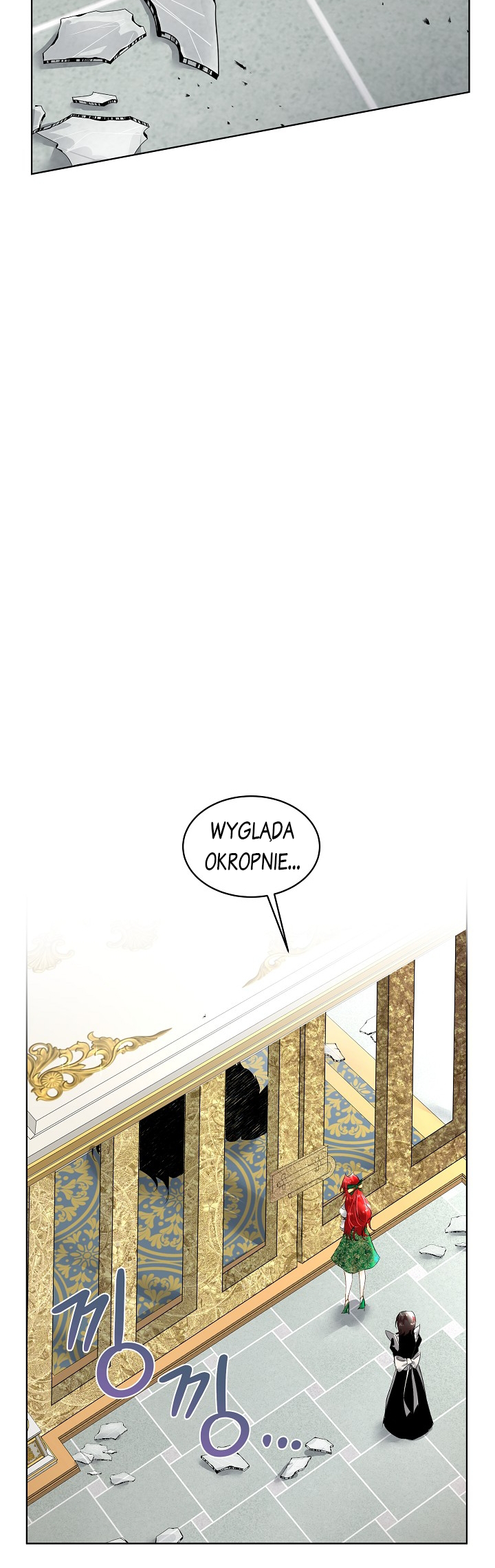 Babysitting the Male Lead Vol. 2 Ch. 6 第32页