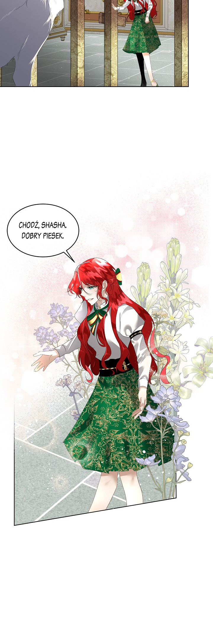 Babysitting the Male Lead Vol. 2 Ch. 6 第37页