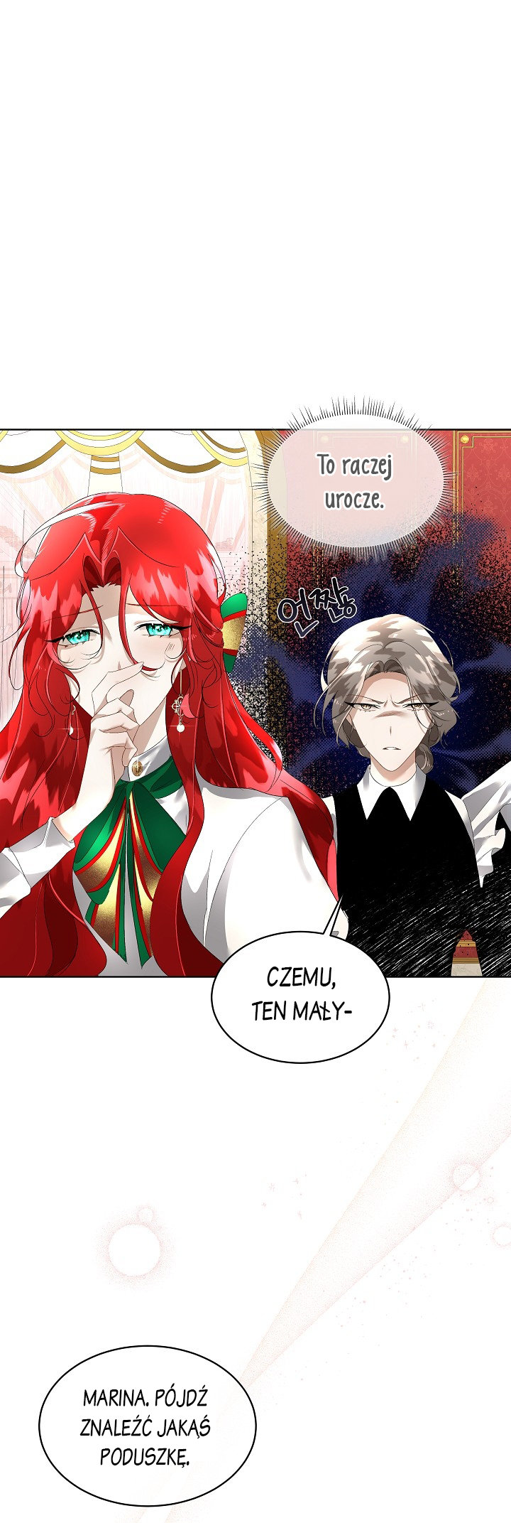 Babysitting the Male Lead Vol. 2 Ch. 6 第41页