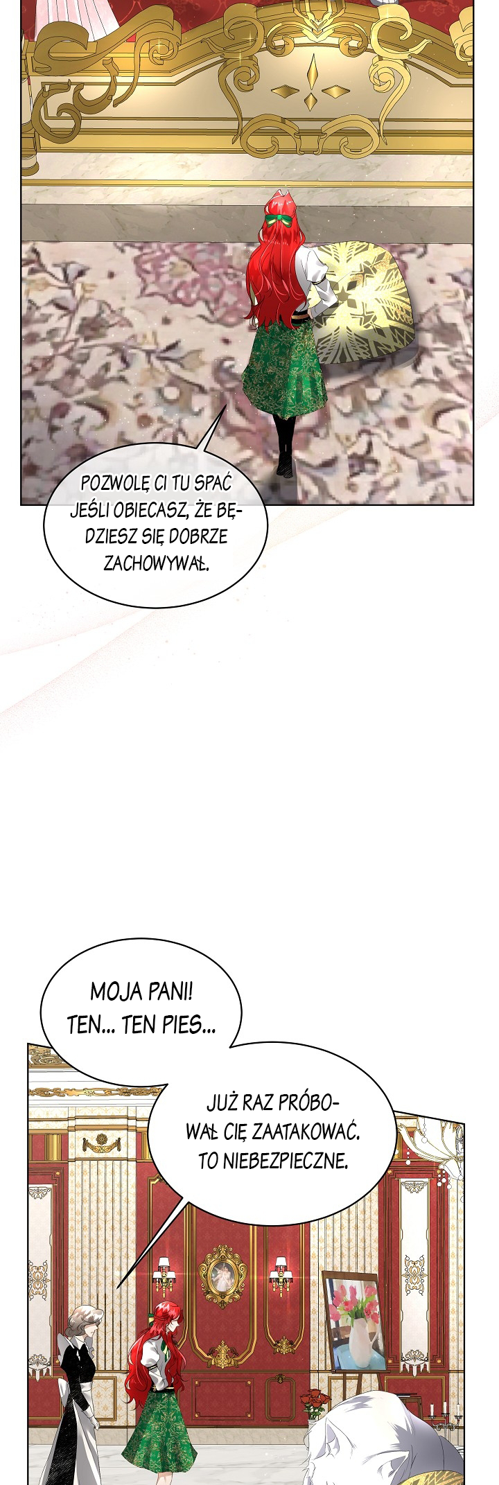Babysitting the Male Lead Vol. 2 Ch. 6 第43页