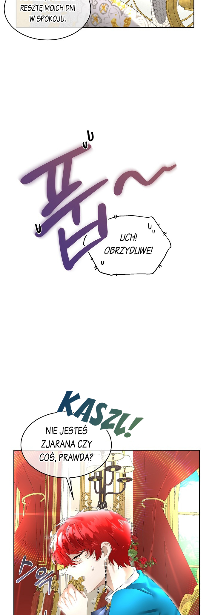 Babysitting the Male Lead Vol. 2 Ch. 6 第52页