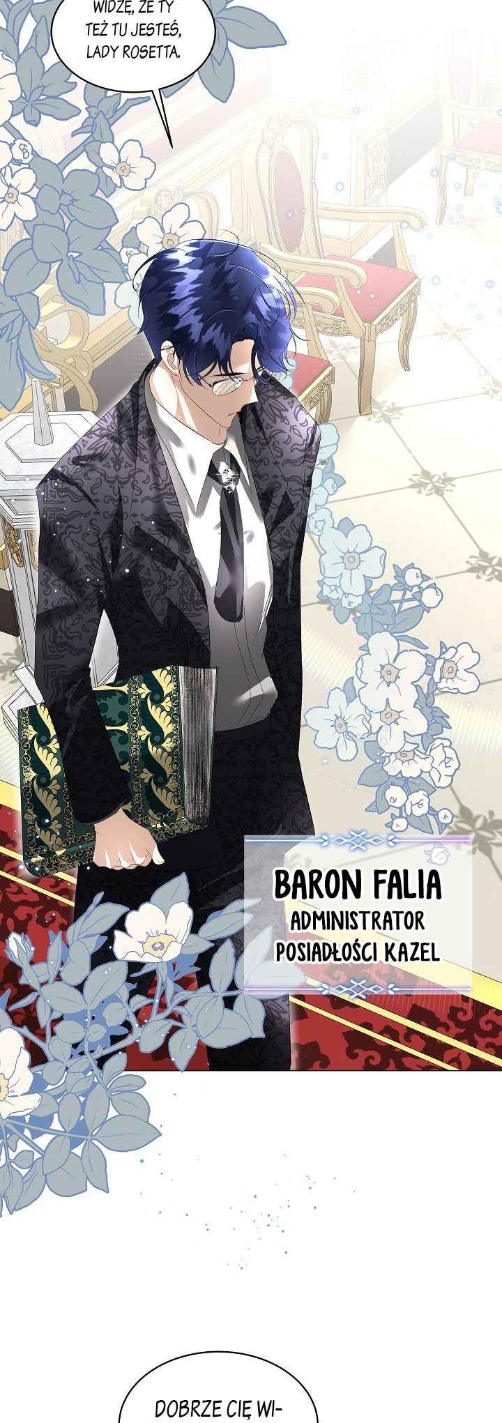 Babysitting the Male Lead Vol. 2 Ch. 6 第58页