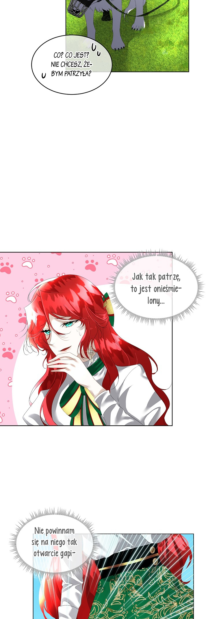 Babysitting the Male Lead Vol. 2 Ch. 6 第10页