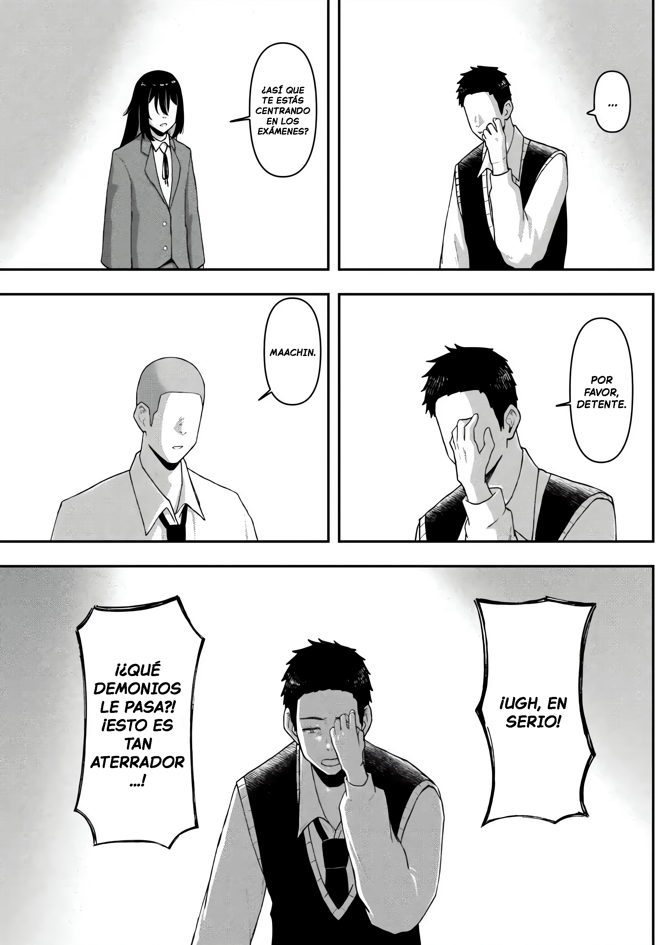 Gekidou Atrapar 第37页