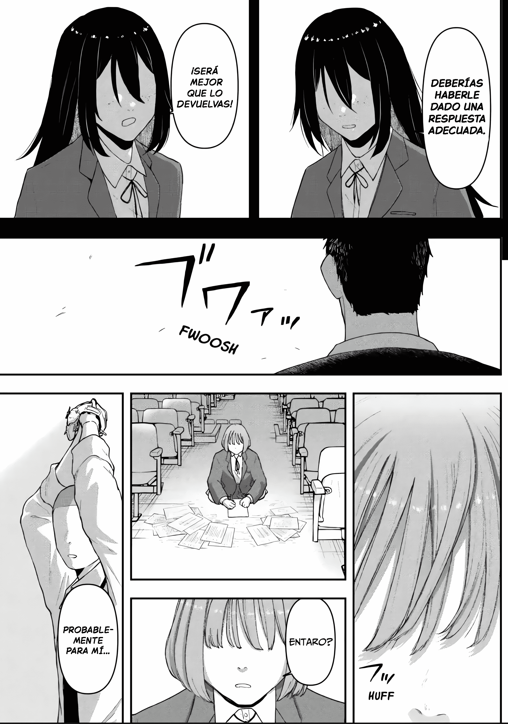 Gekidou Atrapar 第39页
