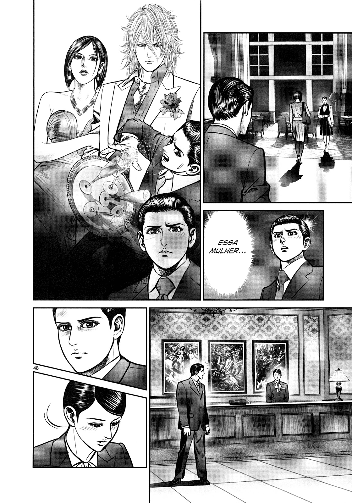 Babel Vol. 1 Ch. 2 第42页