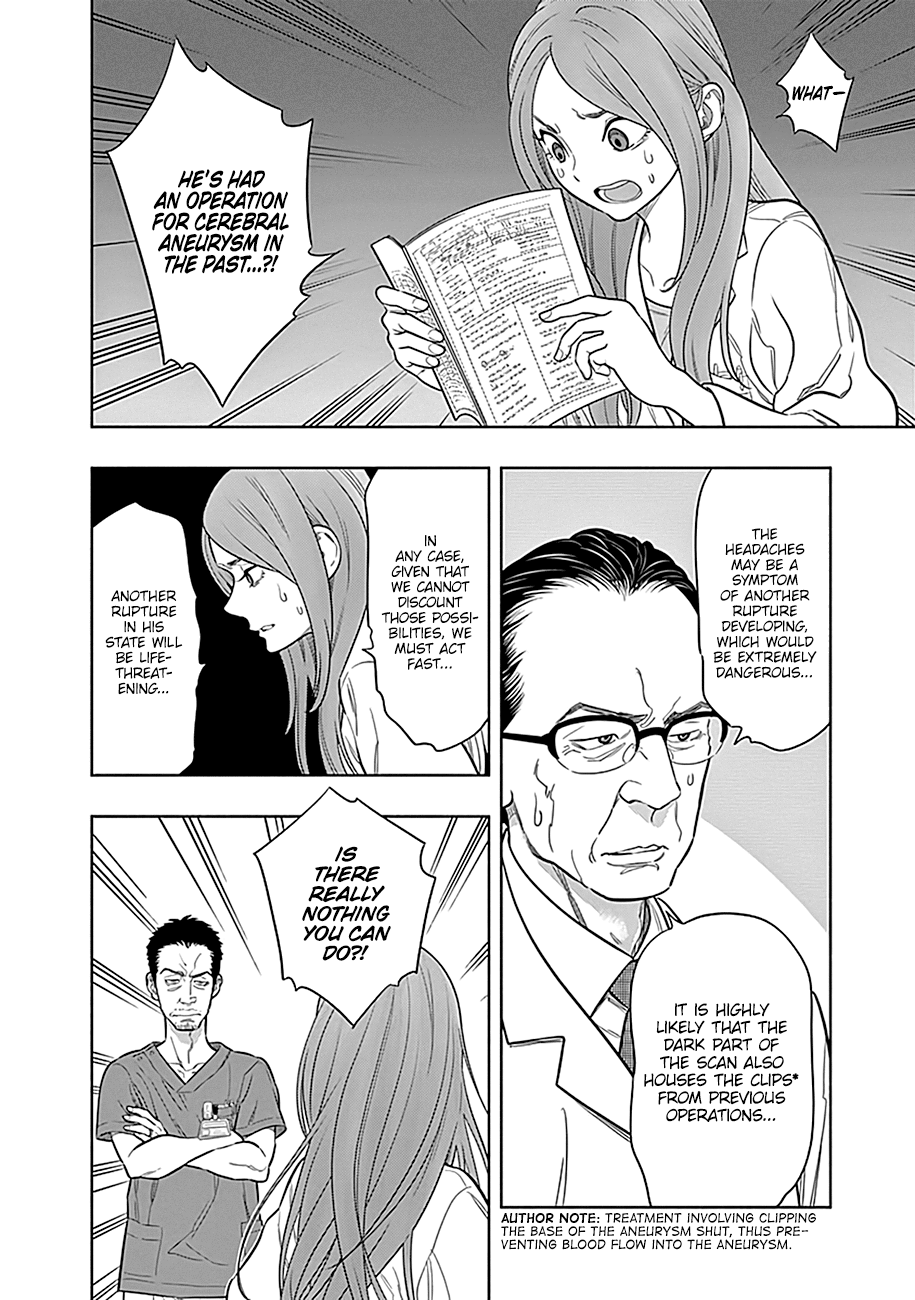 Radiation House Photographer of Diseases (1) 第57页