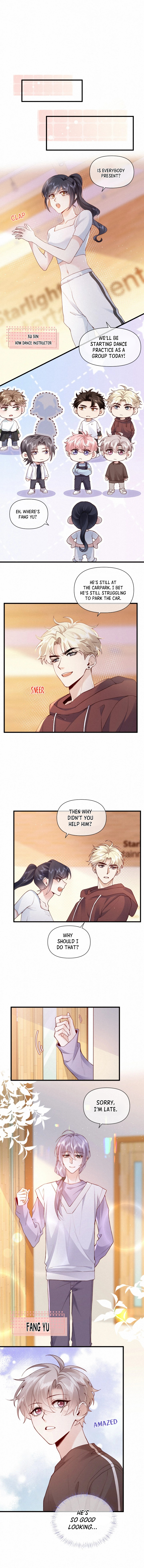 Chasing the Wave Ch. 5 第5页