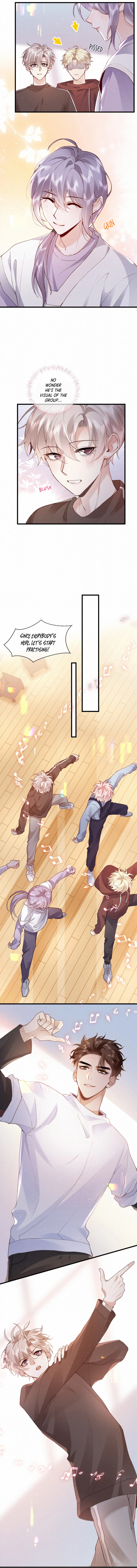 Chasing the Wave Ch. 5 第6页