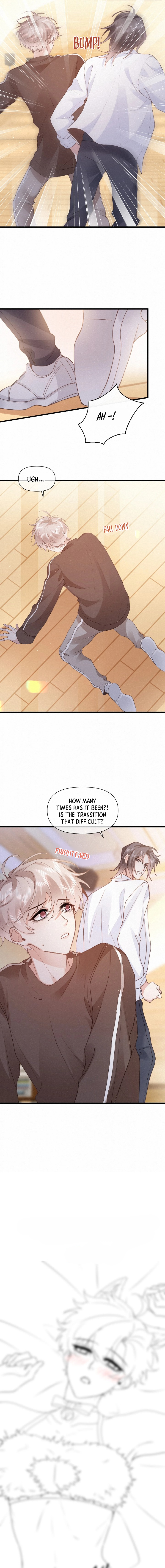Chasing the Wave Ch. 5 第7页