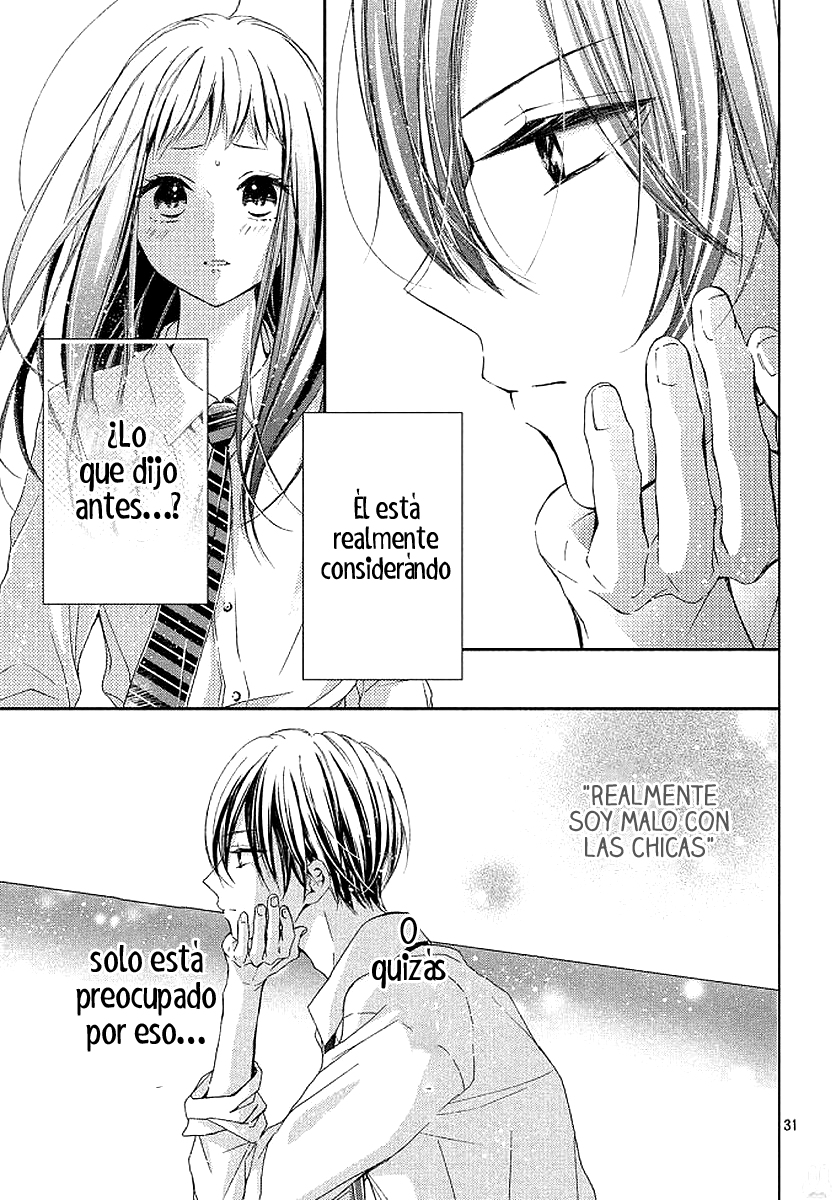 Rui wa Koi o Yobu Vol. 1 Ch. 3 第32页