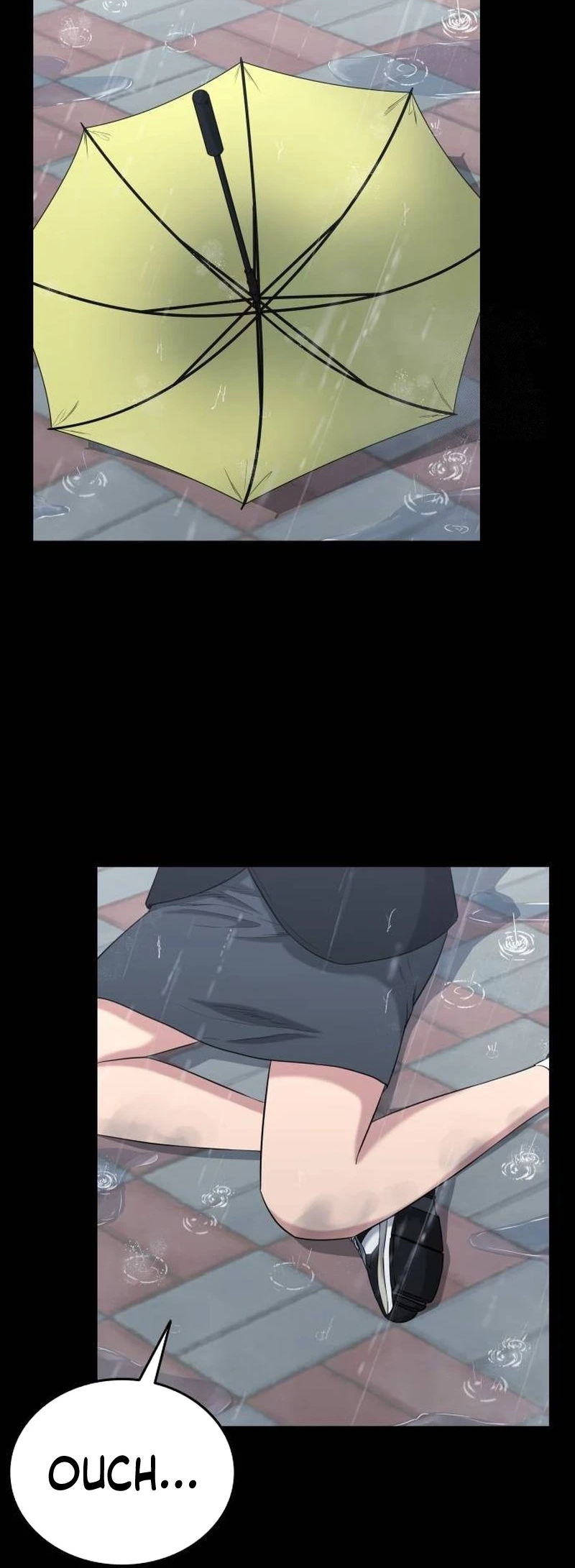 High School Gangsters Ch. 5 第24页