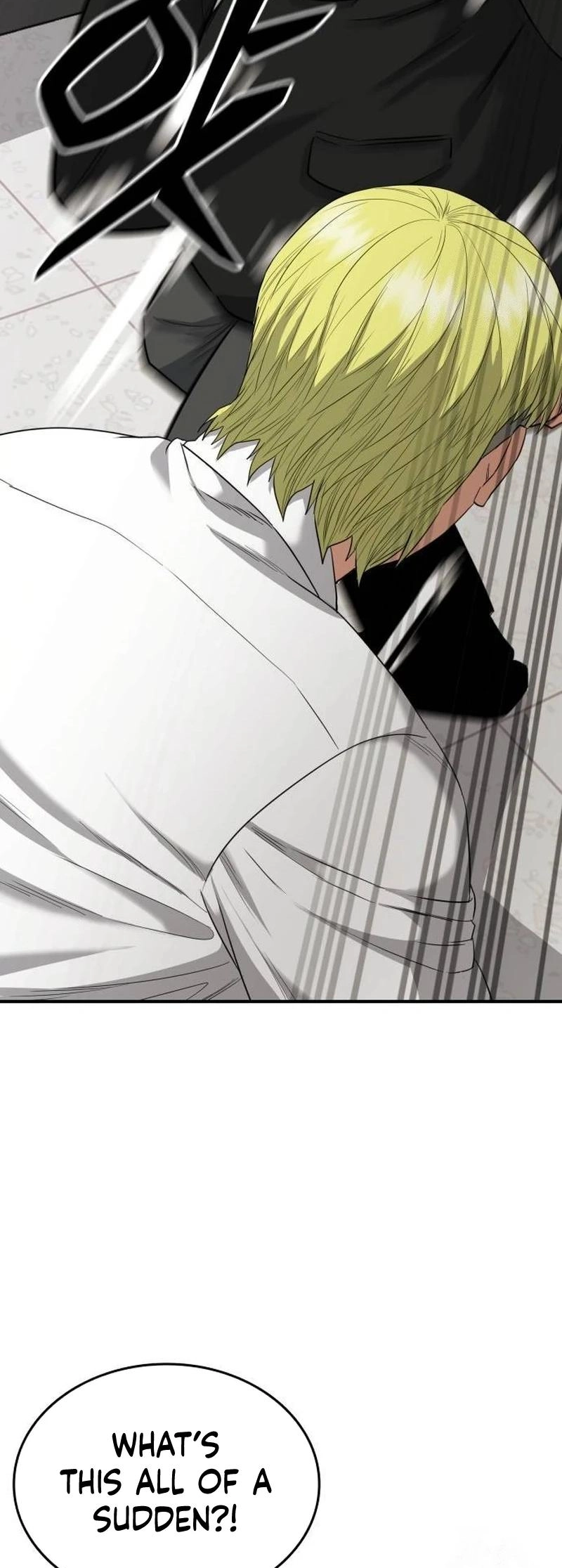 High School Gangsters Ch. 5 第4页