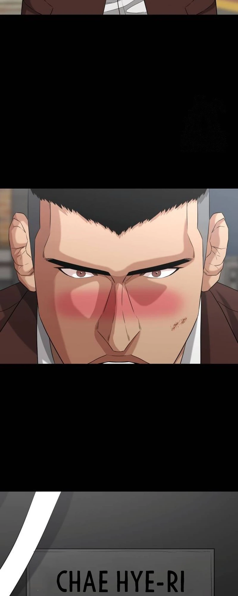 High School Gangsters Ch. 5 第33页