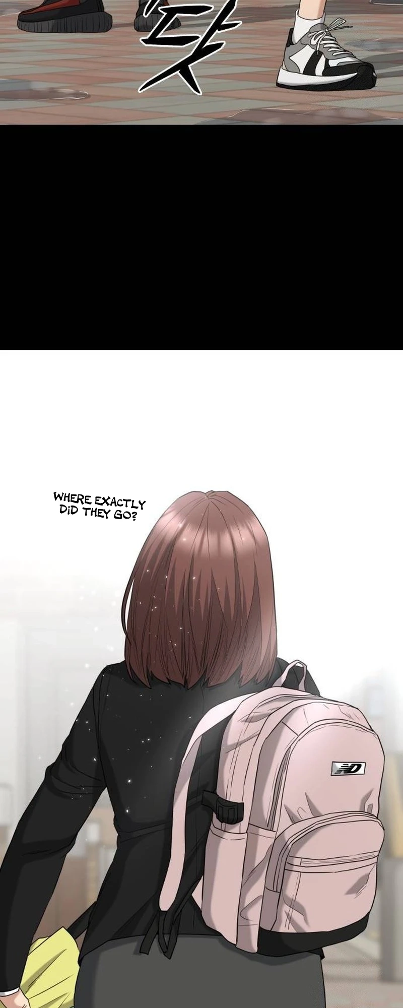 High School Gangsters Ch. 5 第35页