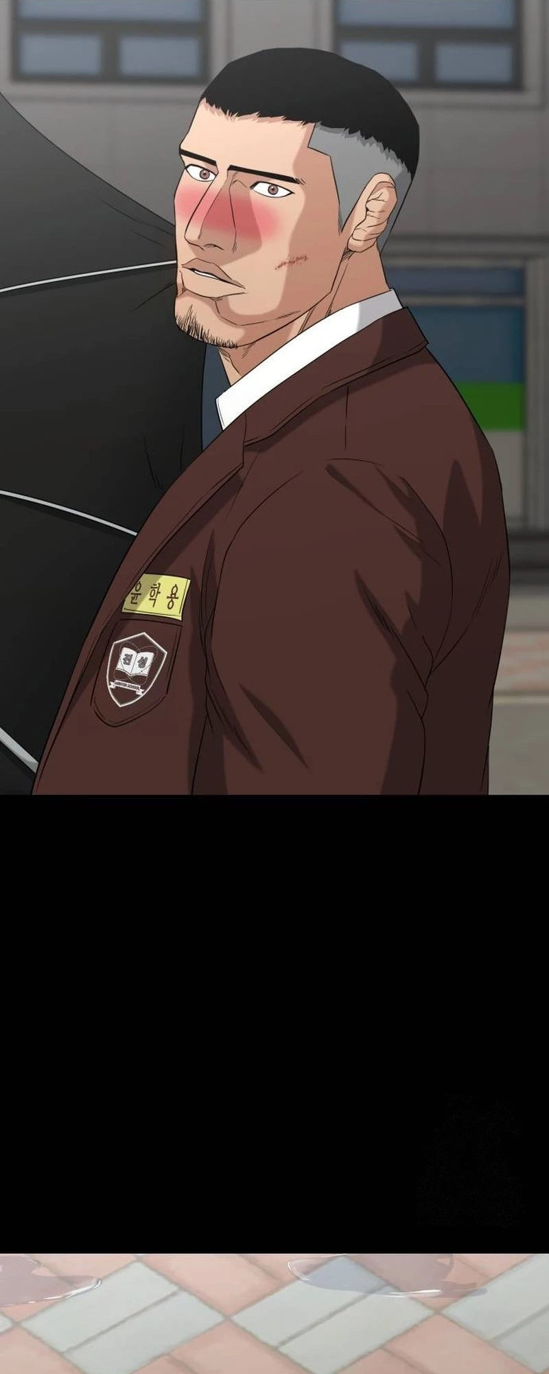 High School Gangsters Ch. 5 第37页