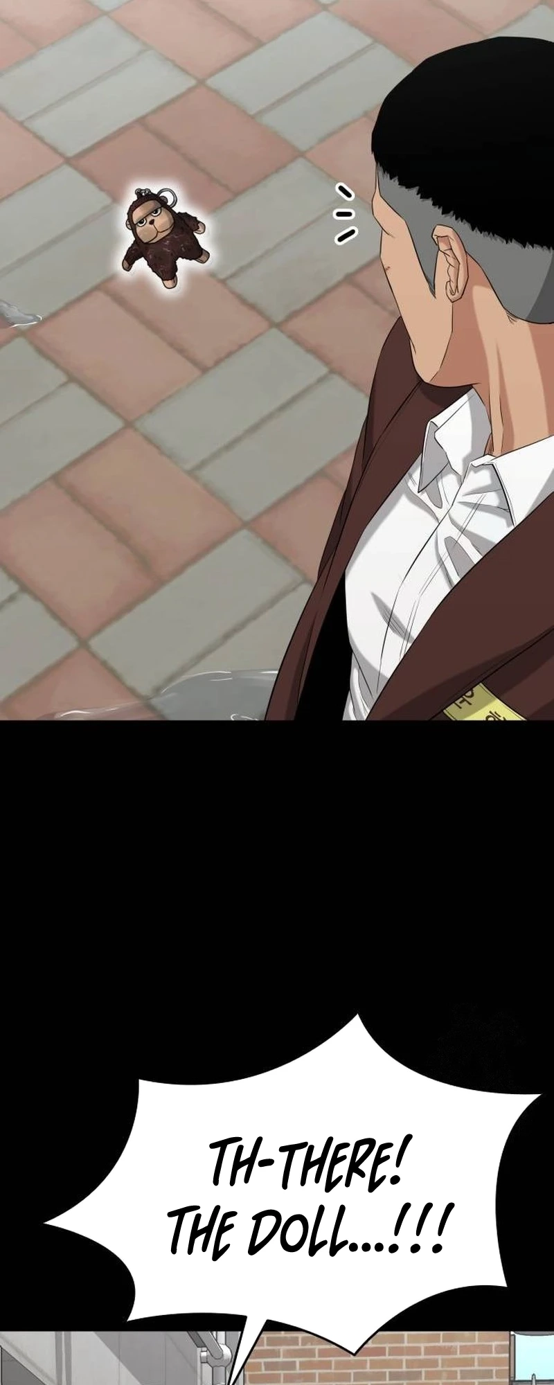 High School Gangsters Ch. 5 第38页