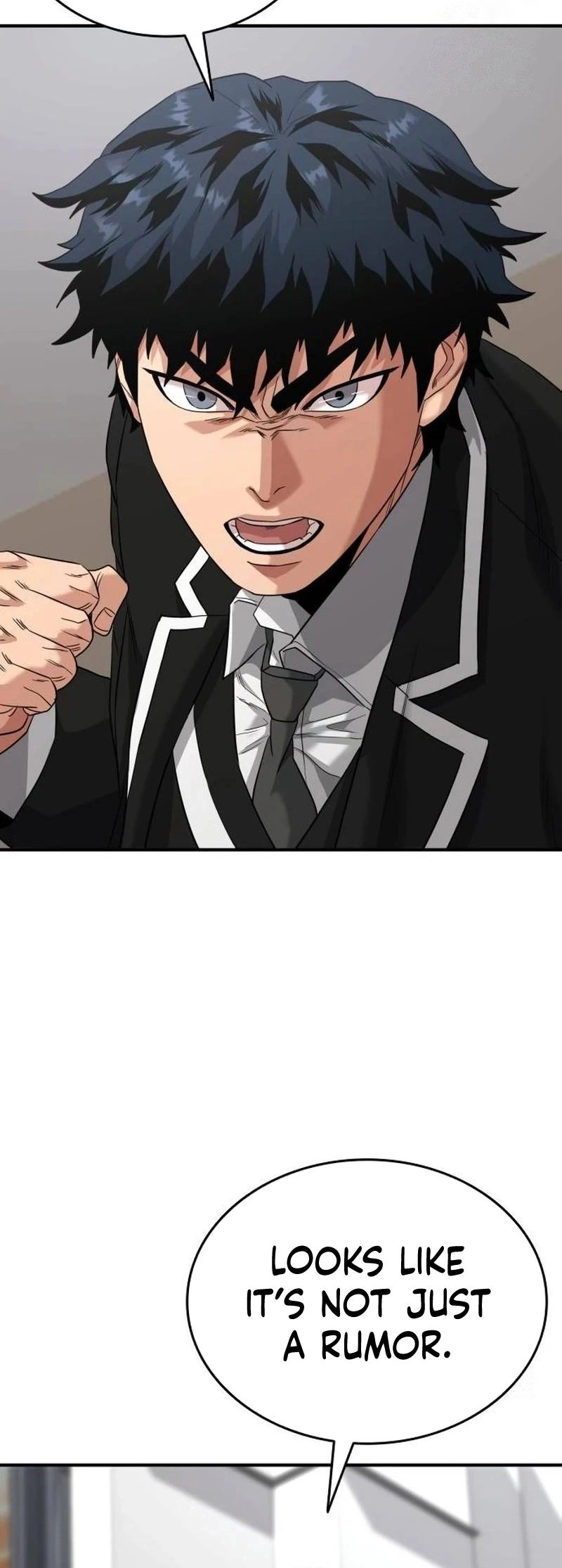 High School Gangsters Ch. 5 第5页