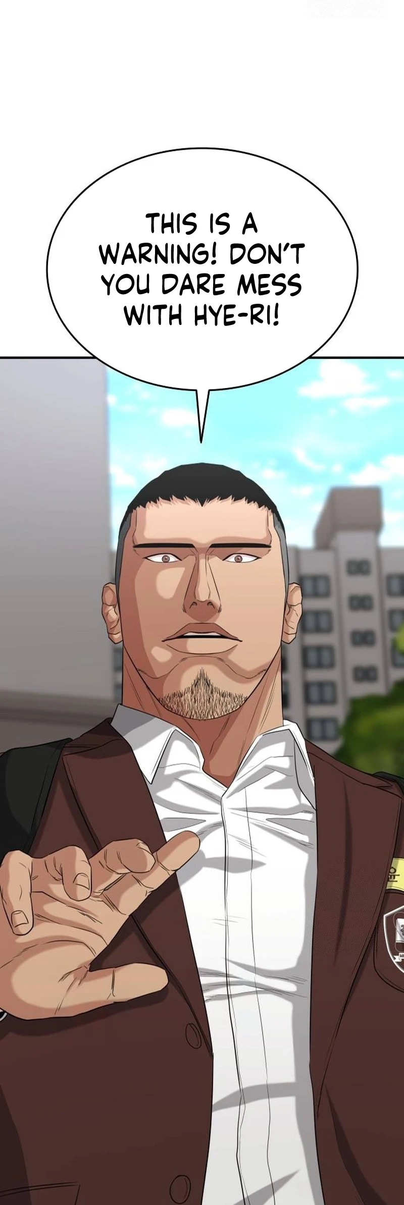 High School Gangsters Ch. 5 第68页
