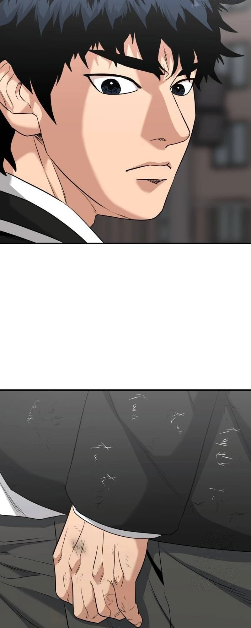 High School Gangsters Ch. 5 第77页