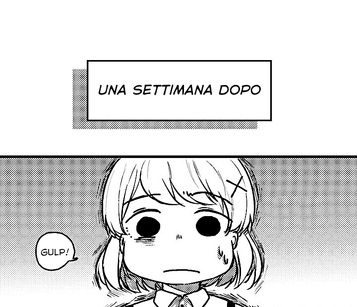 Childhood Friend & Me Vol. 1 Ch. 2 第2页