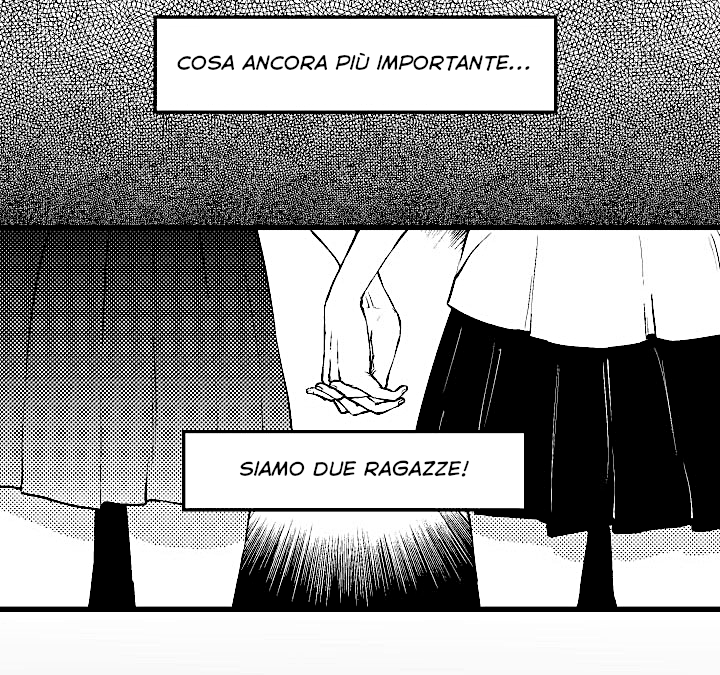 Childhood Friend & Me Vol. 1 Ch. 2 第15页