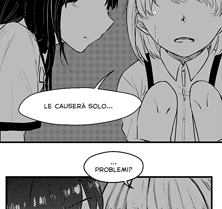 Childhood Friend & Me Vol. 1 Ch. 2 第18页