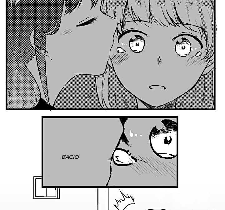 Childhood Friend & Me Vol. 1 Ch. 2 第19页