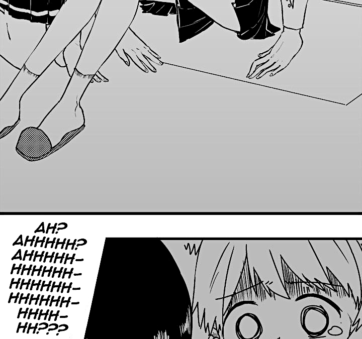 Childhood Friend & Me Vol. 1 Ch. 2 第21页