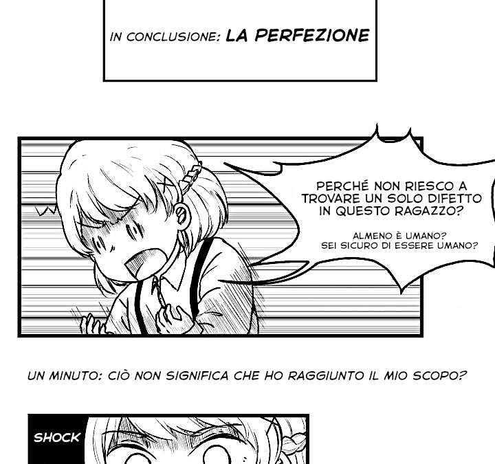 Childhood Friend & Me Vol. 1 Ch. 2 第4页