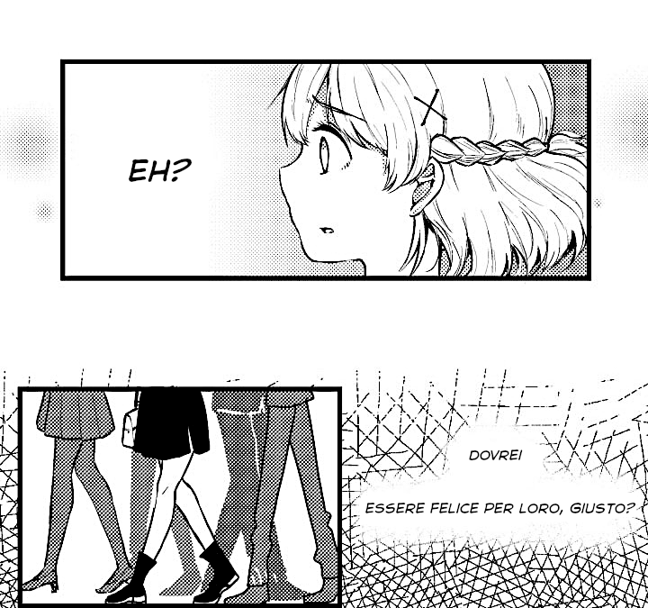 Childhood Friend & Me Vol. 1 Ch. 2 第6页