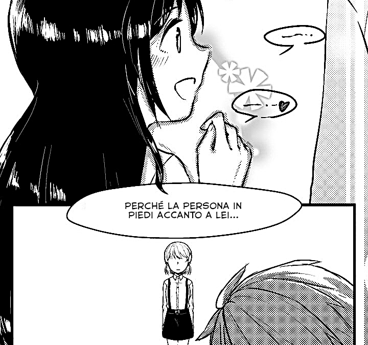 Childhood Friend & Me Vol. 1 Ch. 2 第10页