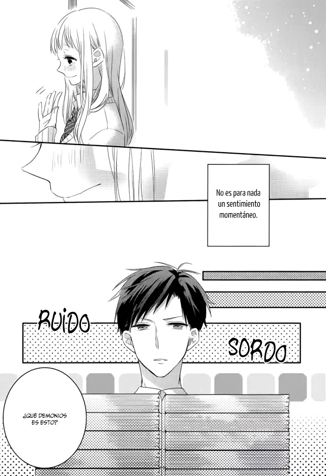 Dramatic Irony Vol. 1 Ch. 1 第30页