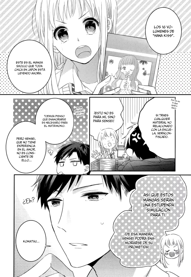 Dramatic Irony Vol. 1 Ch. 1 第31页