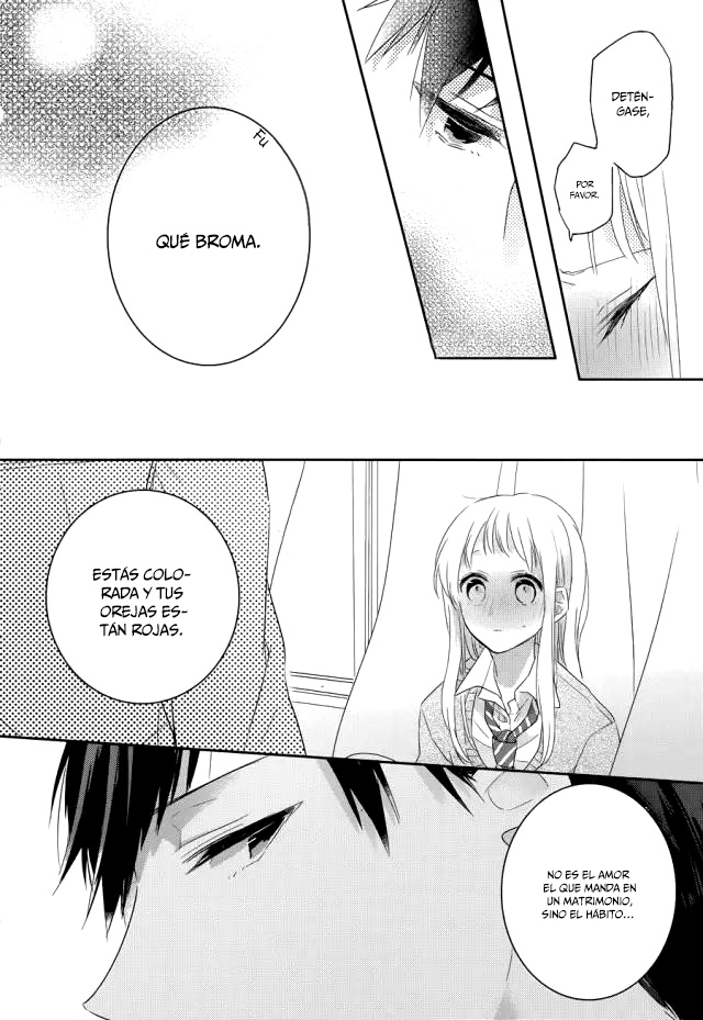 Dramatic Irony Vol. 1 Ch. 1 第37页