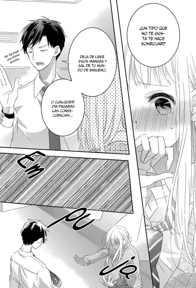 Dramatic Irony Vol. 1 Ch. 1 第38页