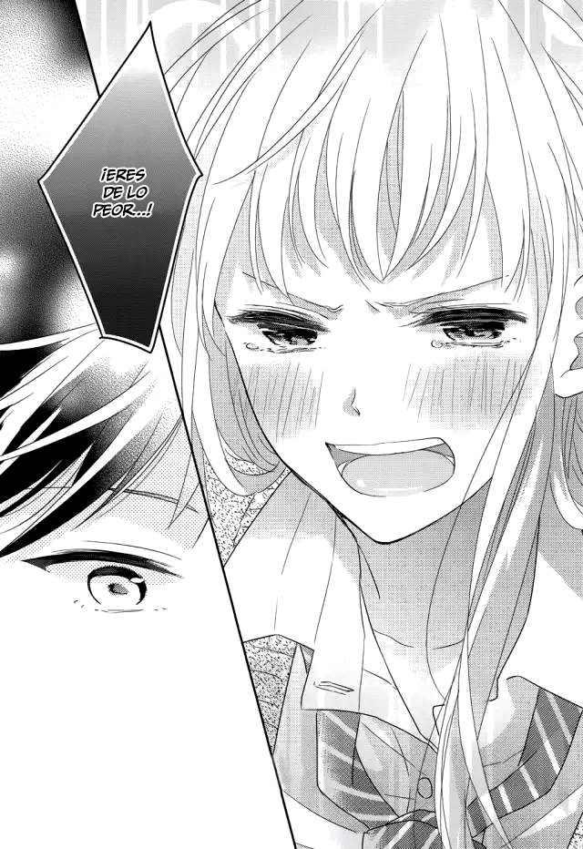 Dramatic Irony Vol. 1 Ch. 1 第39页