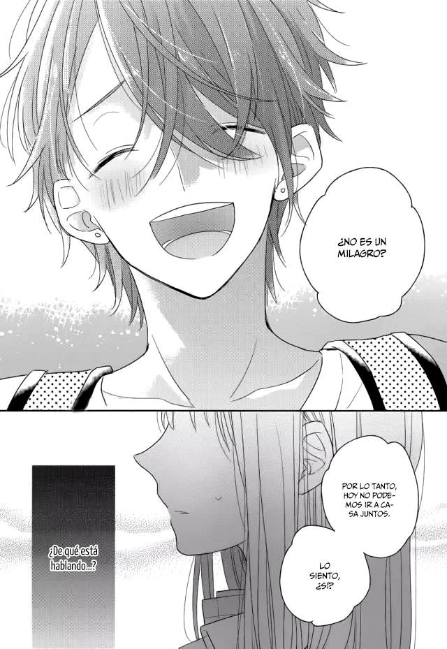 Dramatic Irony Vol. 1 Ch. 1 第44页