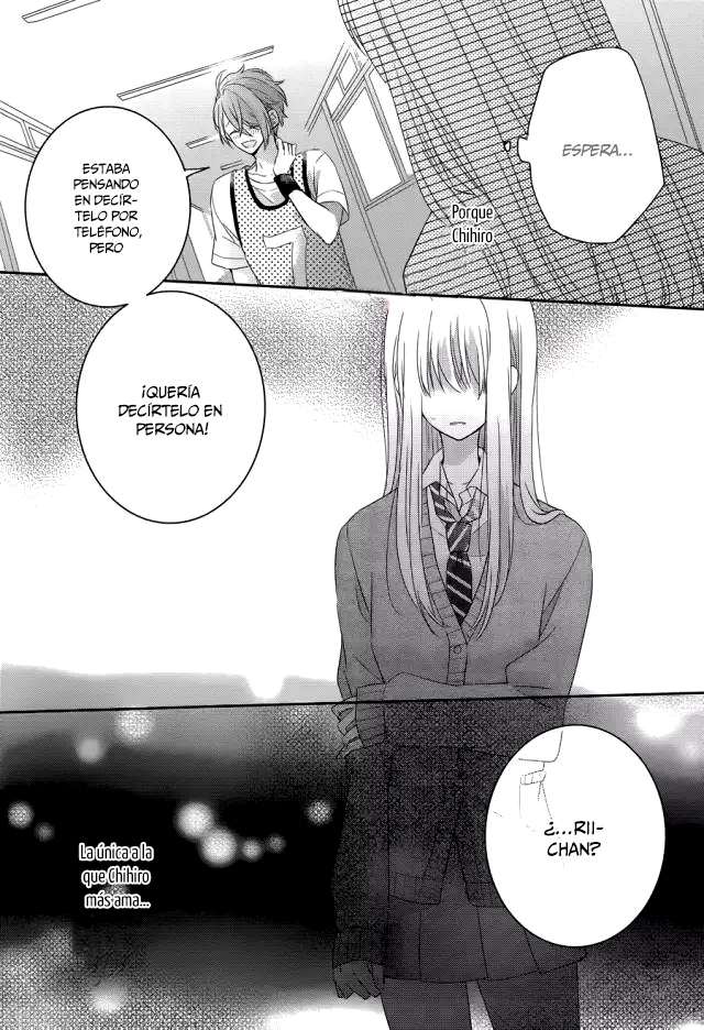 Dramatic Irony Vol. 1 Ch. 1 第45页