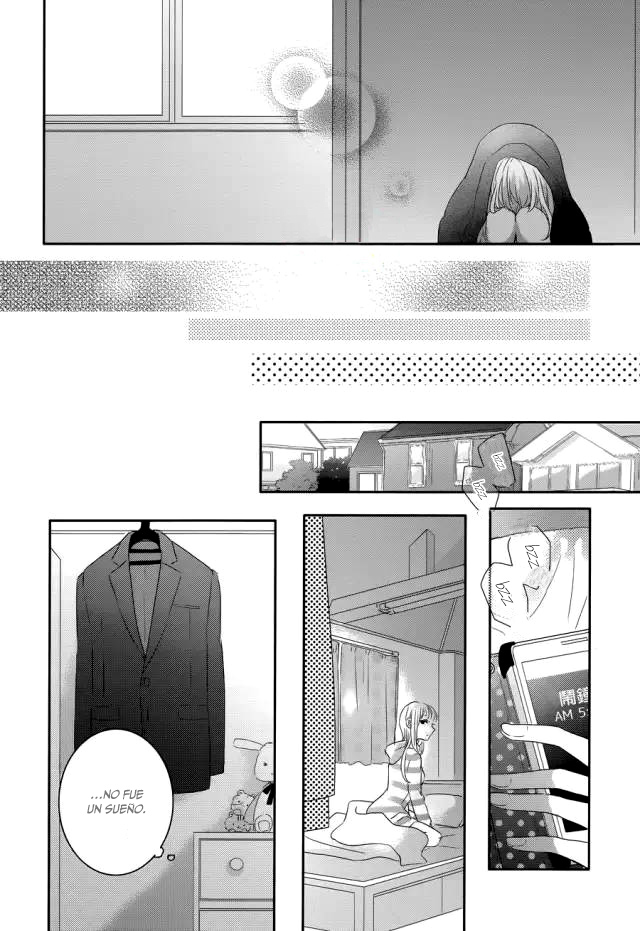 Dramatic Irony Vol. 1 Ch. 1 第50页