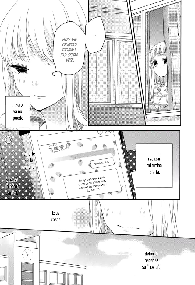 Dramatic Irony Vol. 1 Ch. 1 第51页