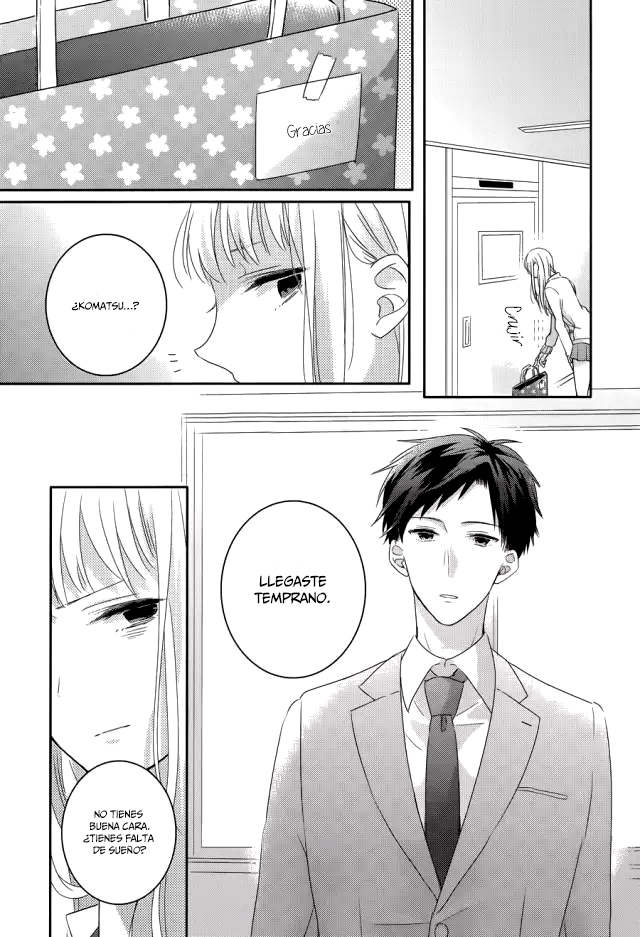 Dramatic Irony Vol. 1 Ch. 1 第52页