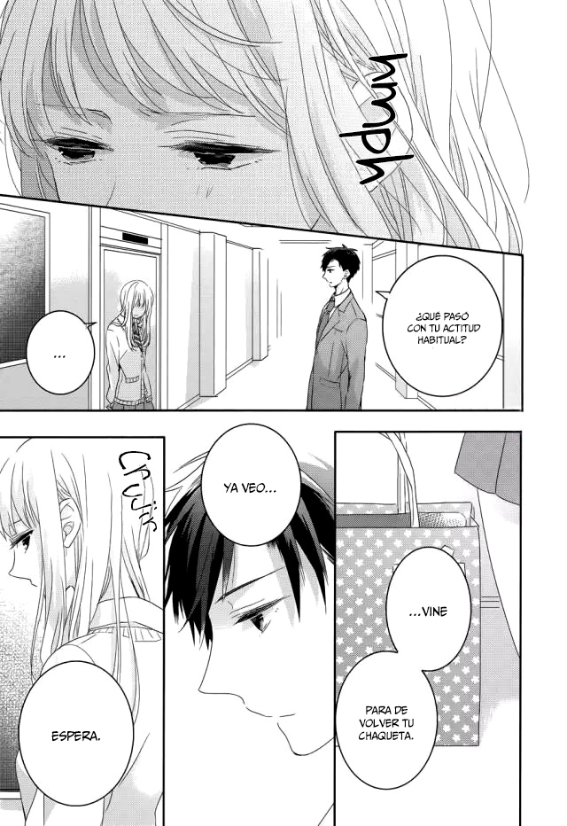 Dramatic Irony Vol. 1 Ch. 1 第53页