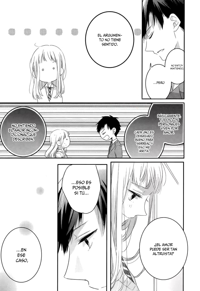 Dramatic Irony Vol. 1 Ch. 1 第55页
