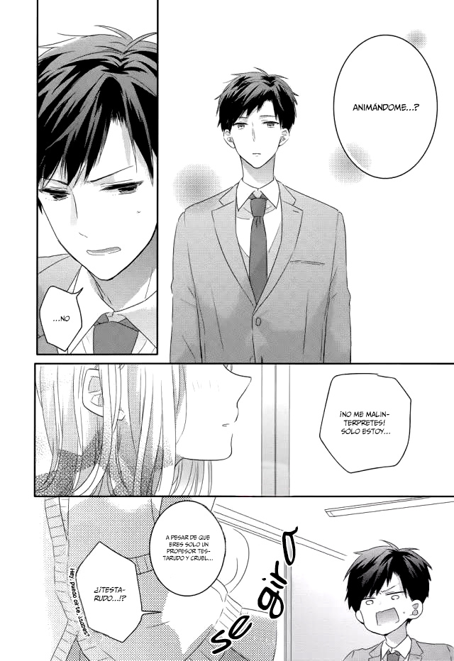 Dramatic Irony Vol. 1 Ch. 1 第58页