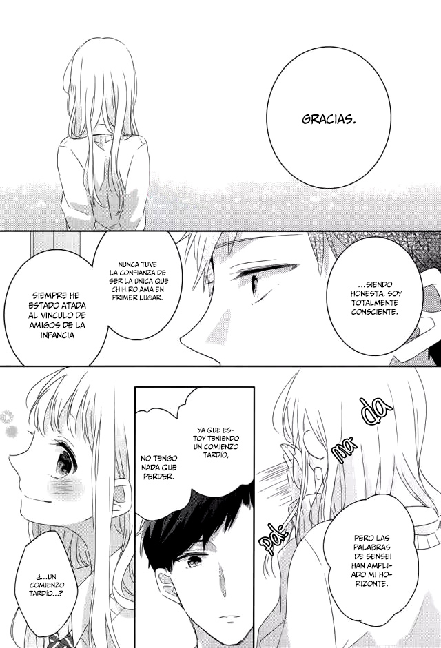 Dramatic Irony Vol. 1 Ch. 1 第59页