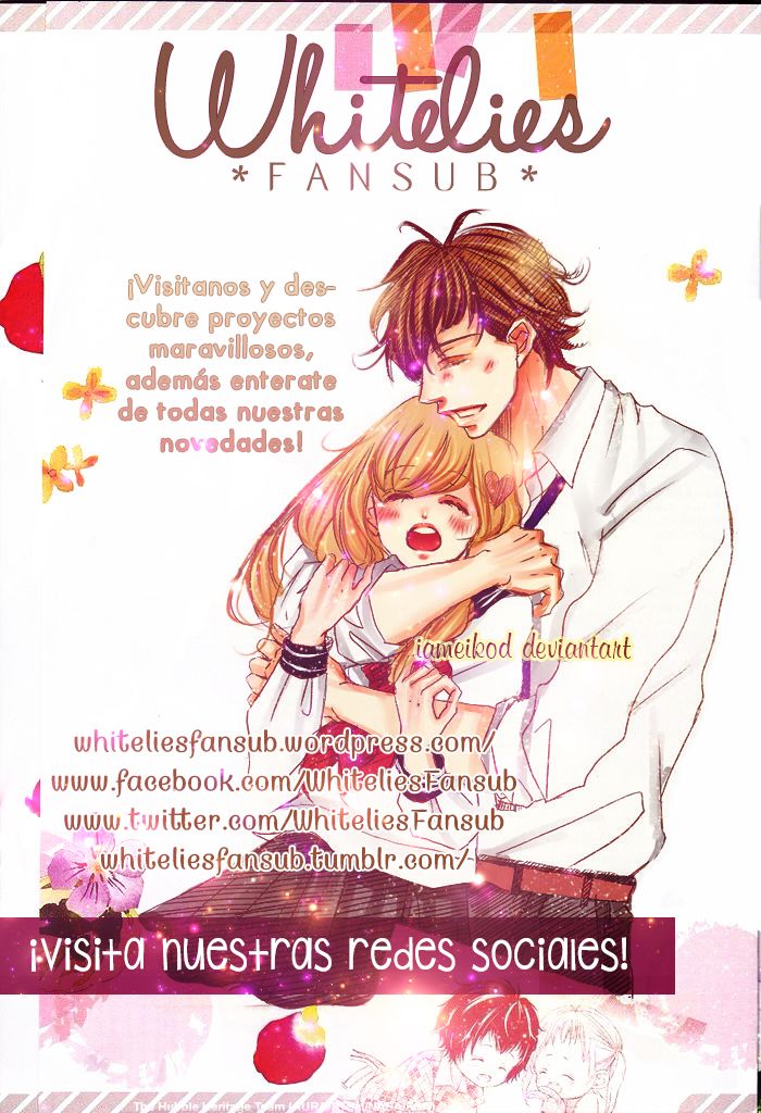 Dramatic Irony Vol. 1 Ch. 1 第65页